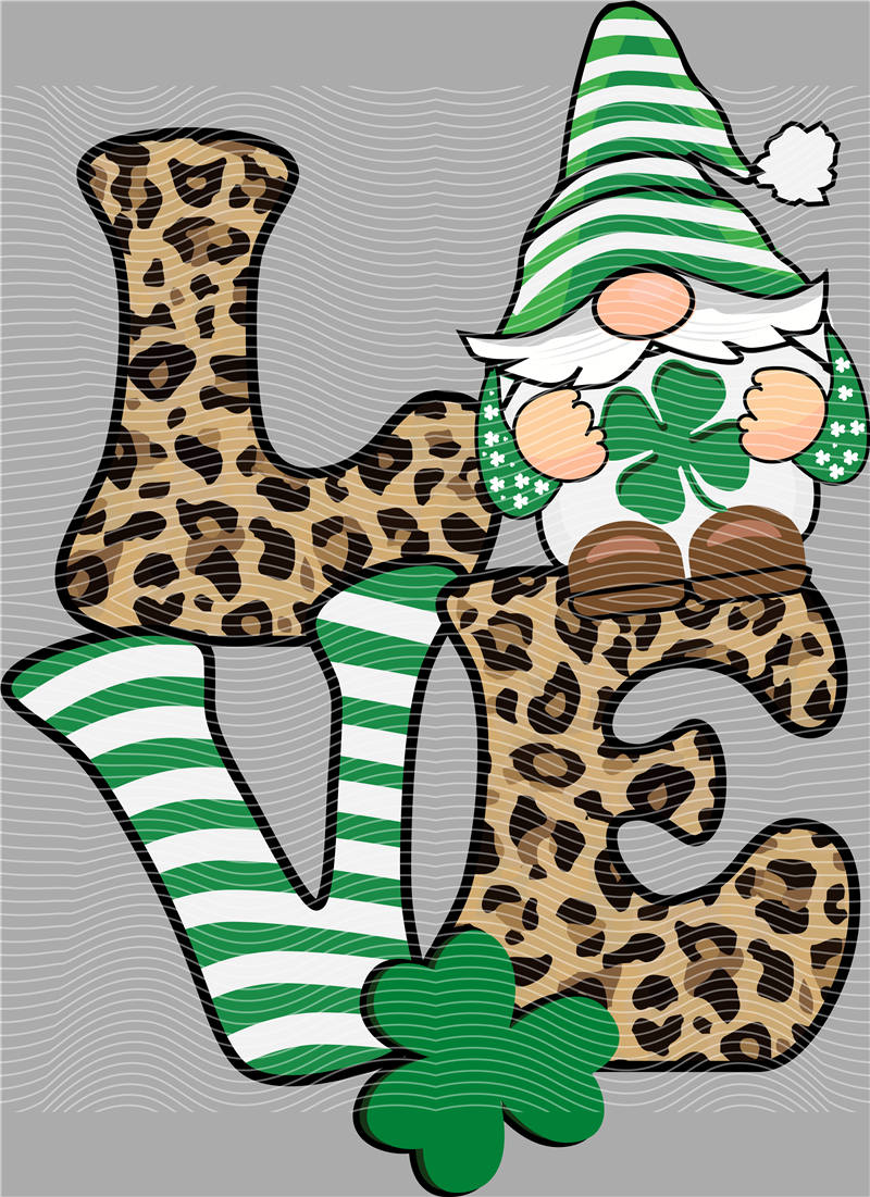St Patricks Day-SP148